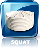 Squat Tanks