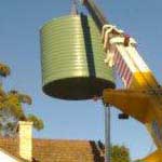 13000L With Crane